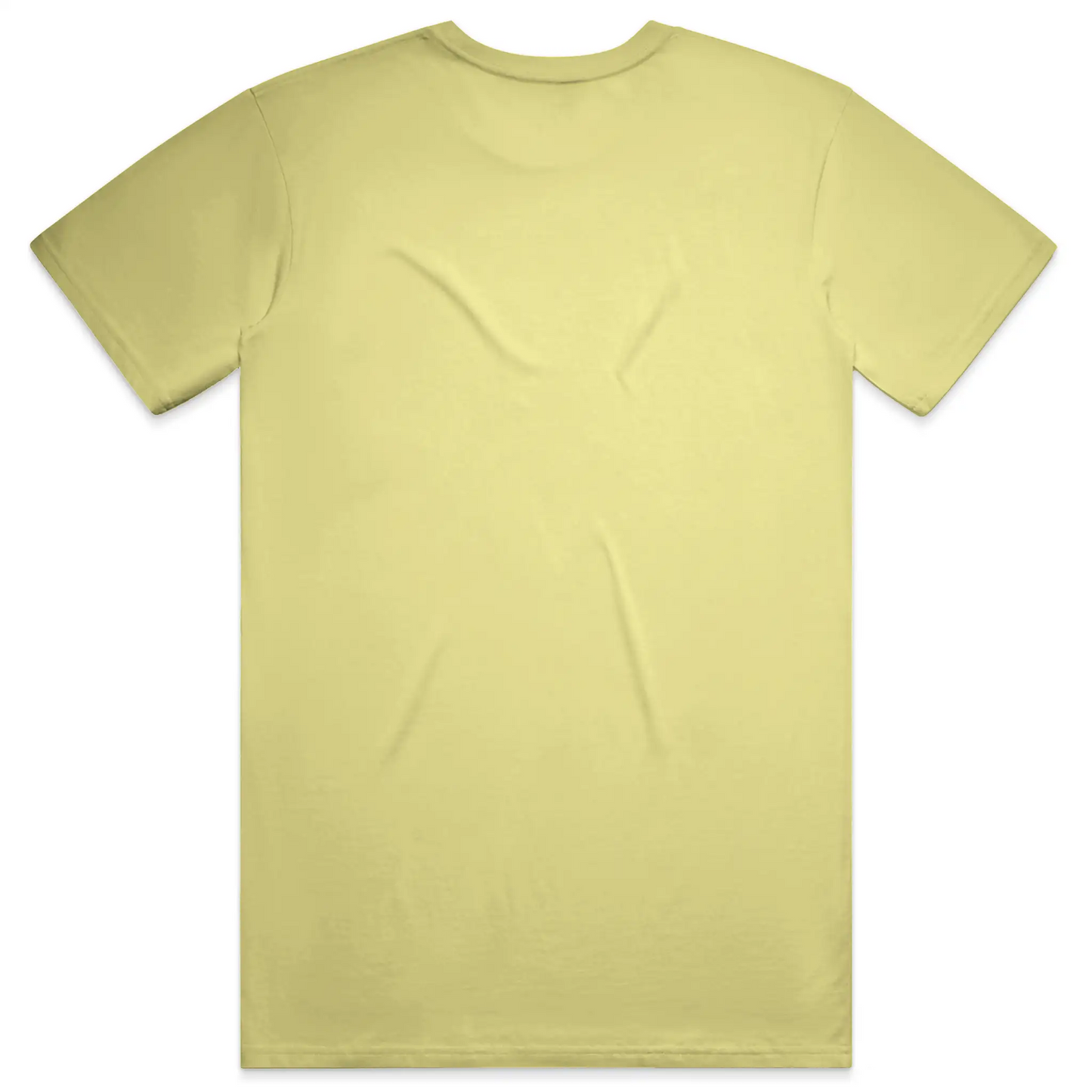 Jesus Is on My Side - Men's Tee