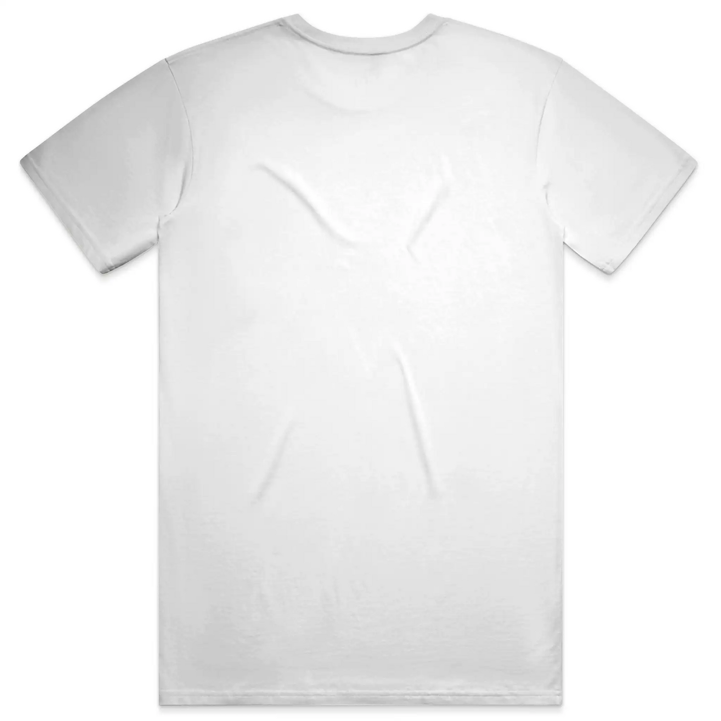 Unisex Bird flies Next Level Premium Crew