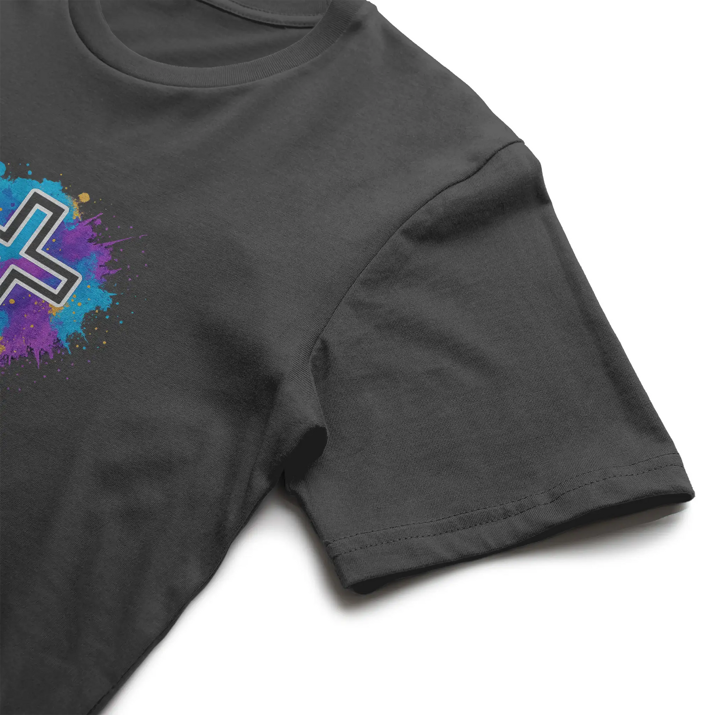 Psalm 23:4 T-Shirt