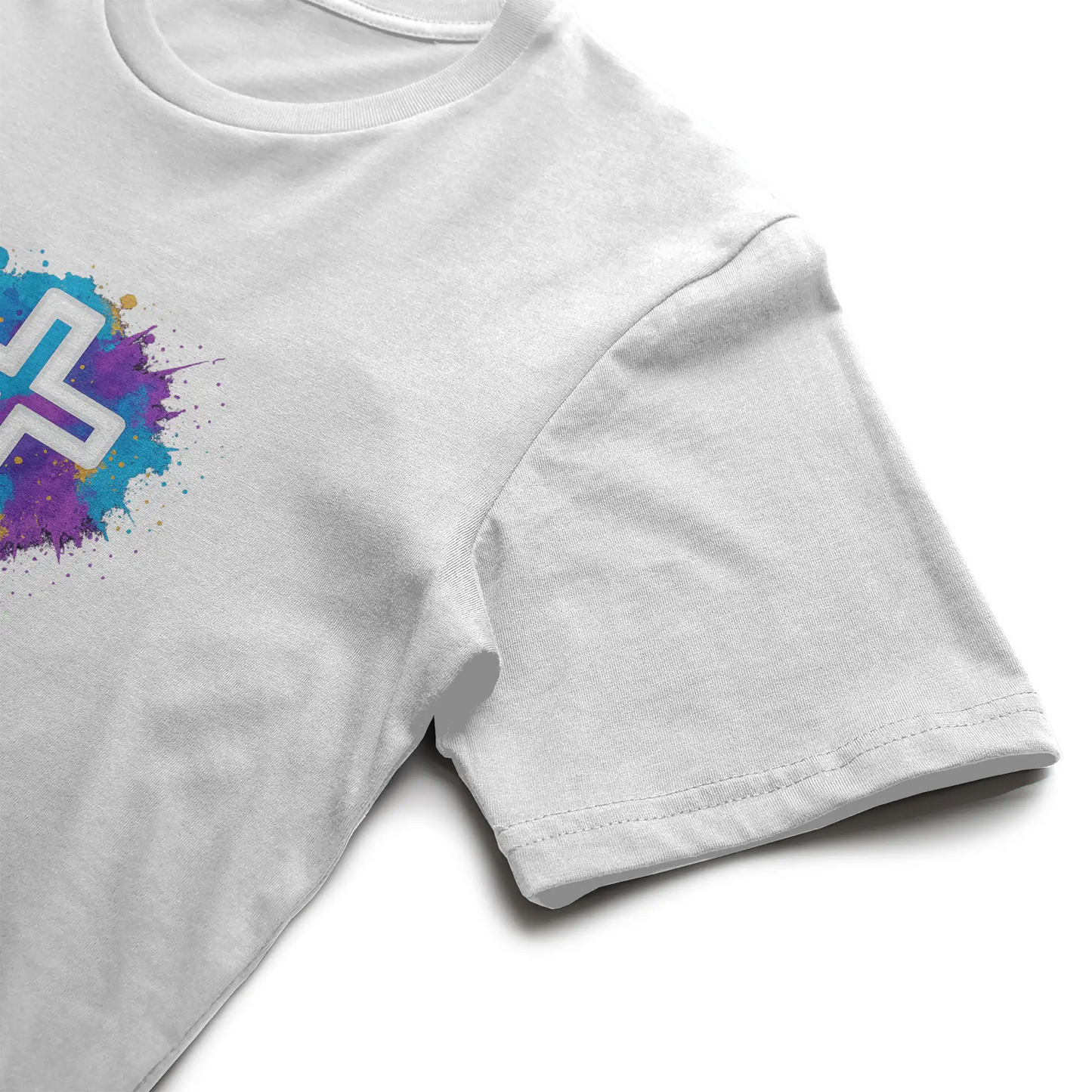 Psalm 23:4 Unisex T-Shirt