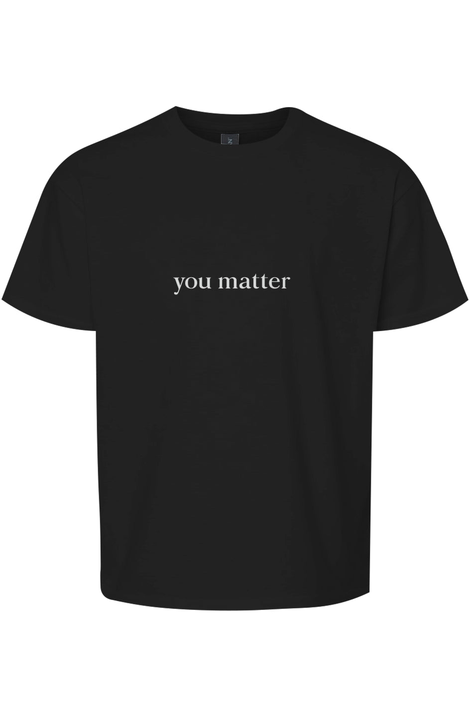 You Matter Youth T-Shirt