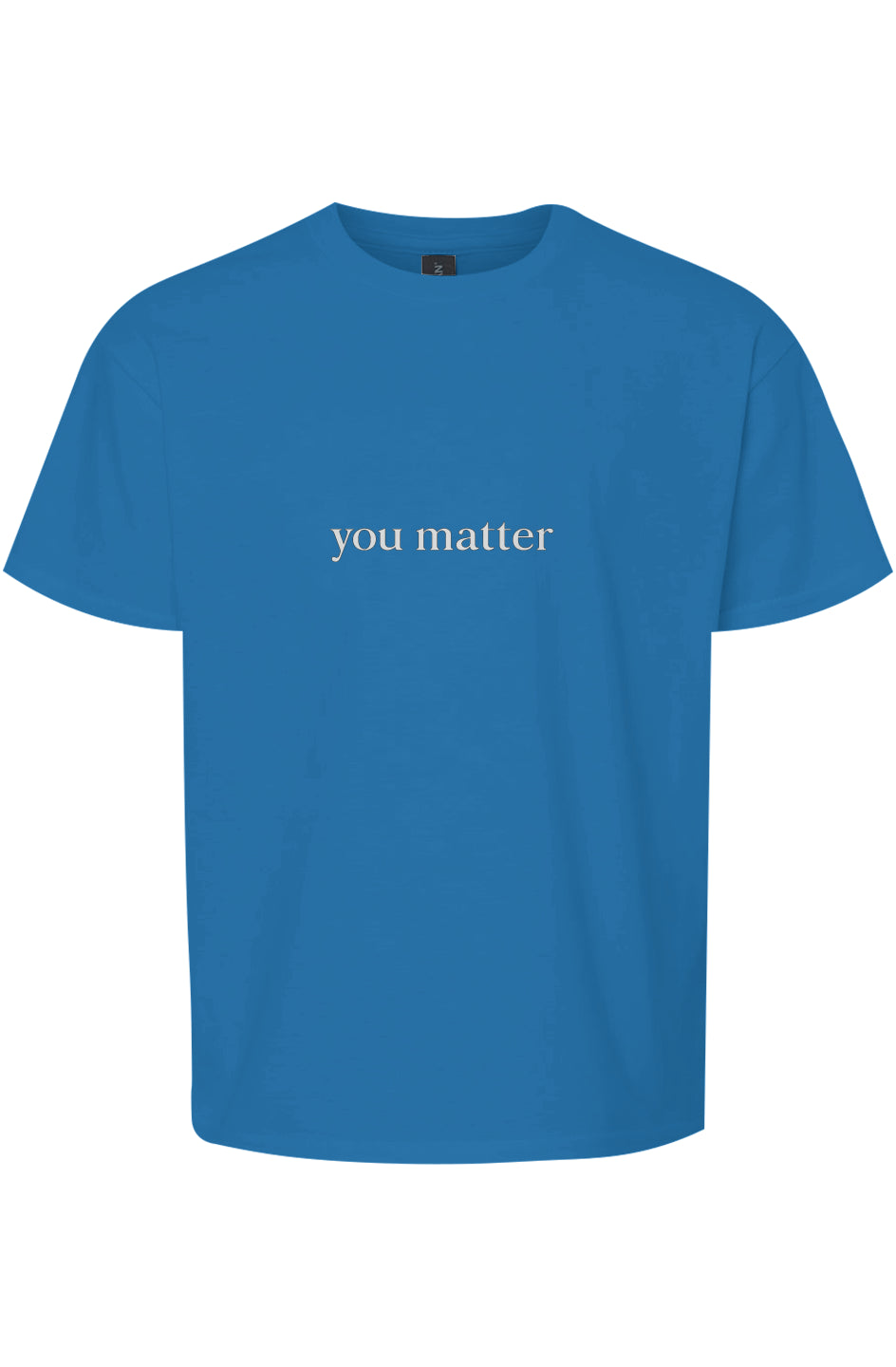 You Matter Youth T-Shirt