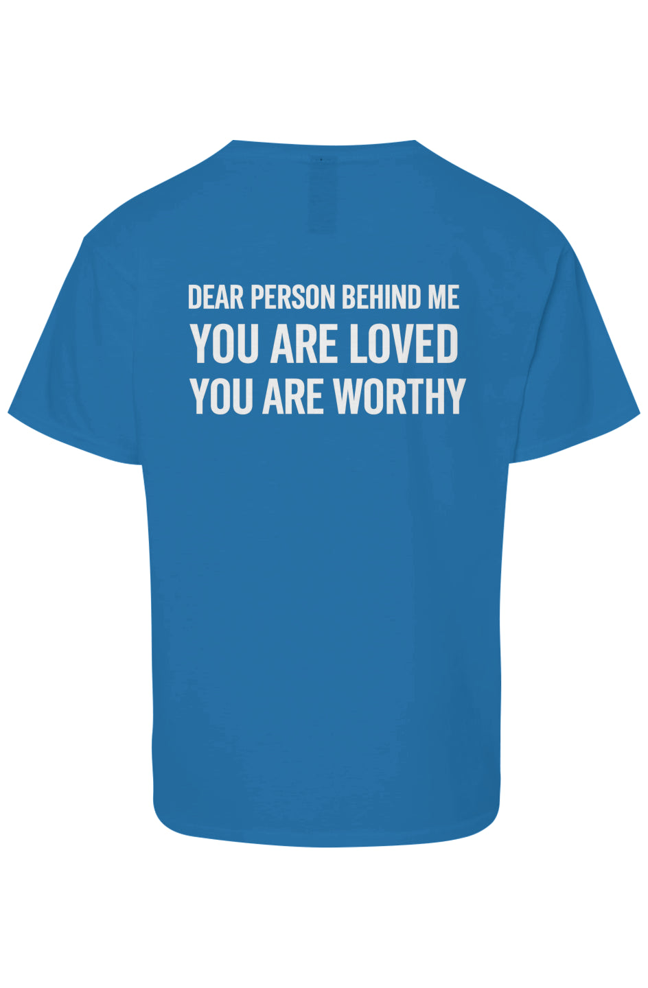 You Matter Youth T-Shirt