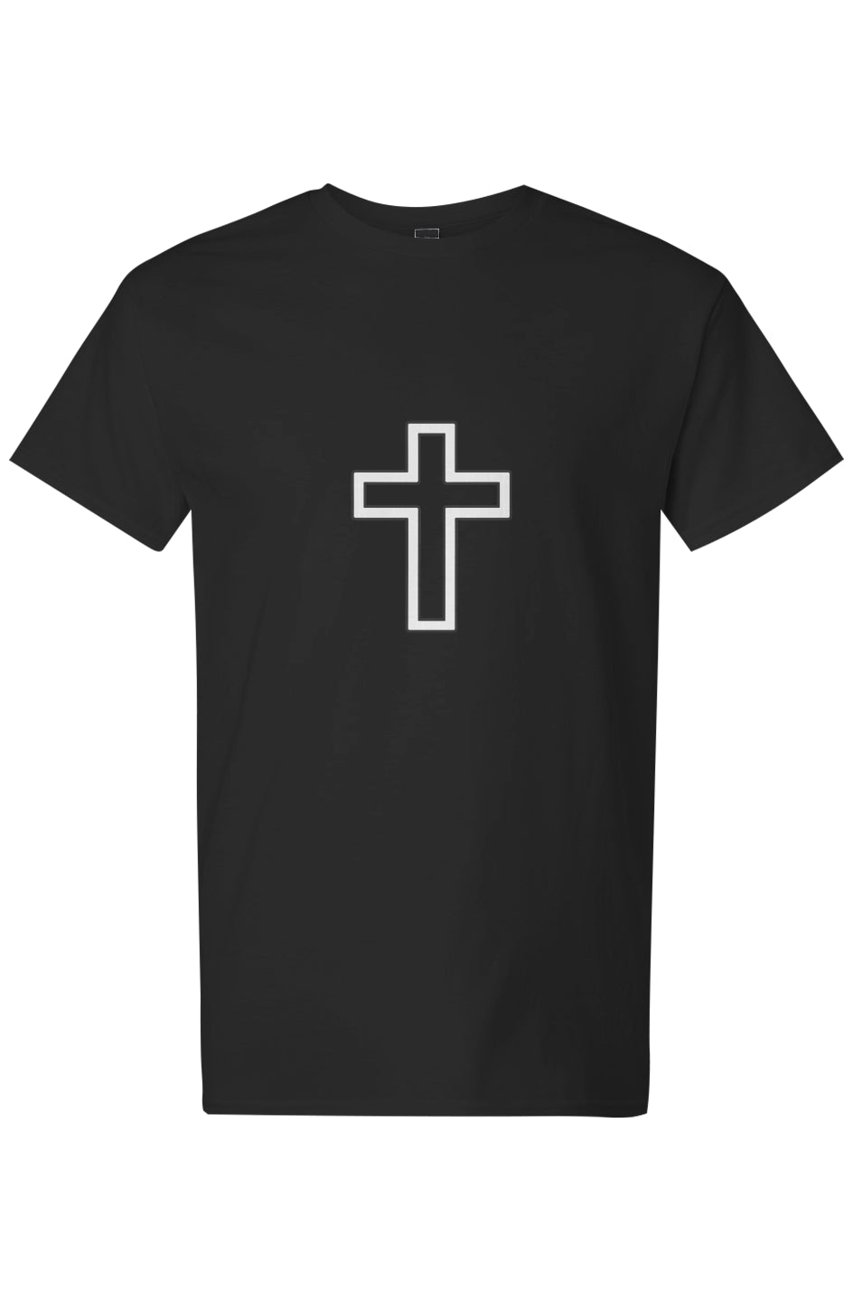 Powerful Prayer Cotton T-Shirt