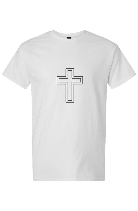 Powerful Prayer Cotton T-Shirt