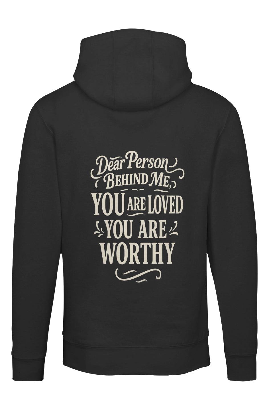 You Matter Premium Pullover Hoodie