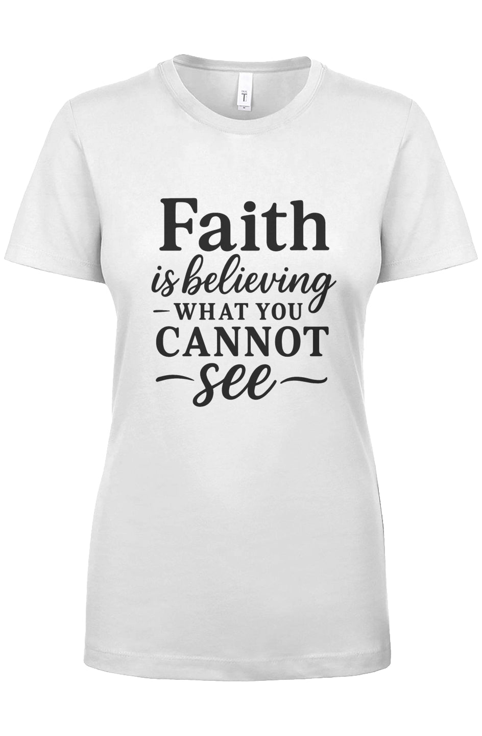 Women's Faith Crew 