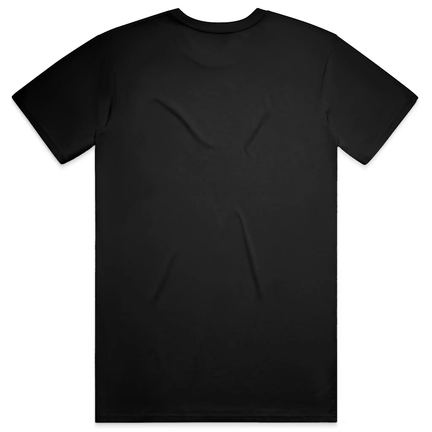 Bold as a Lion – Proverbs 28:1 Galaxy T-Shirt