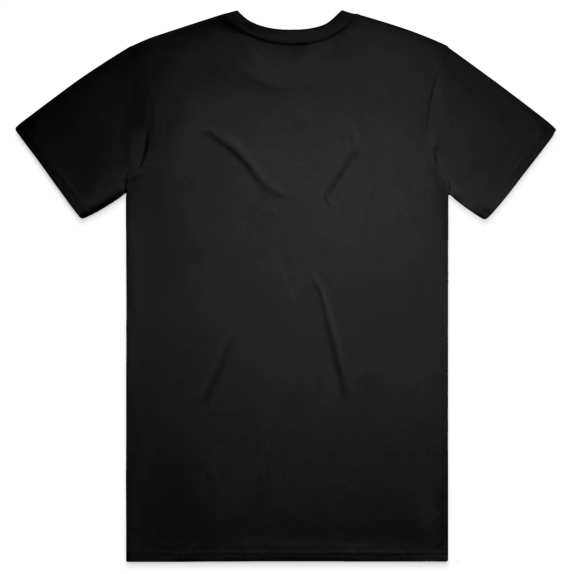 Bold as a Lion – Proverbs 28:1 Galaxy T-Shirt