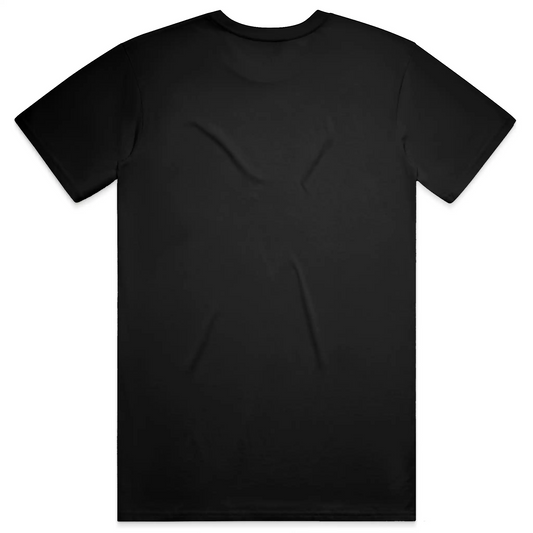 Bold as a Lion – Proverbs 28:1 Galaxy T-Shirt