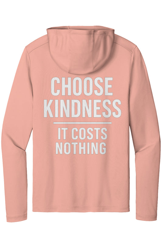 Kindness UV Pro Hoodie