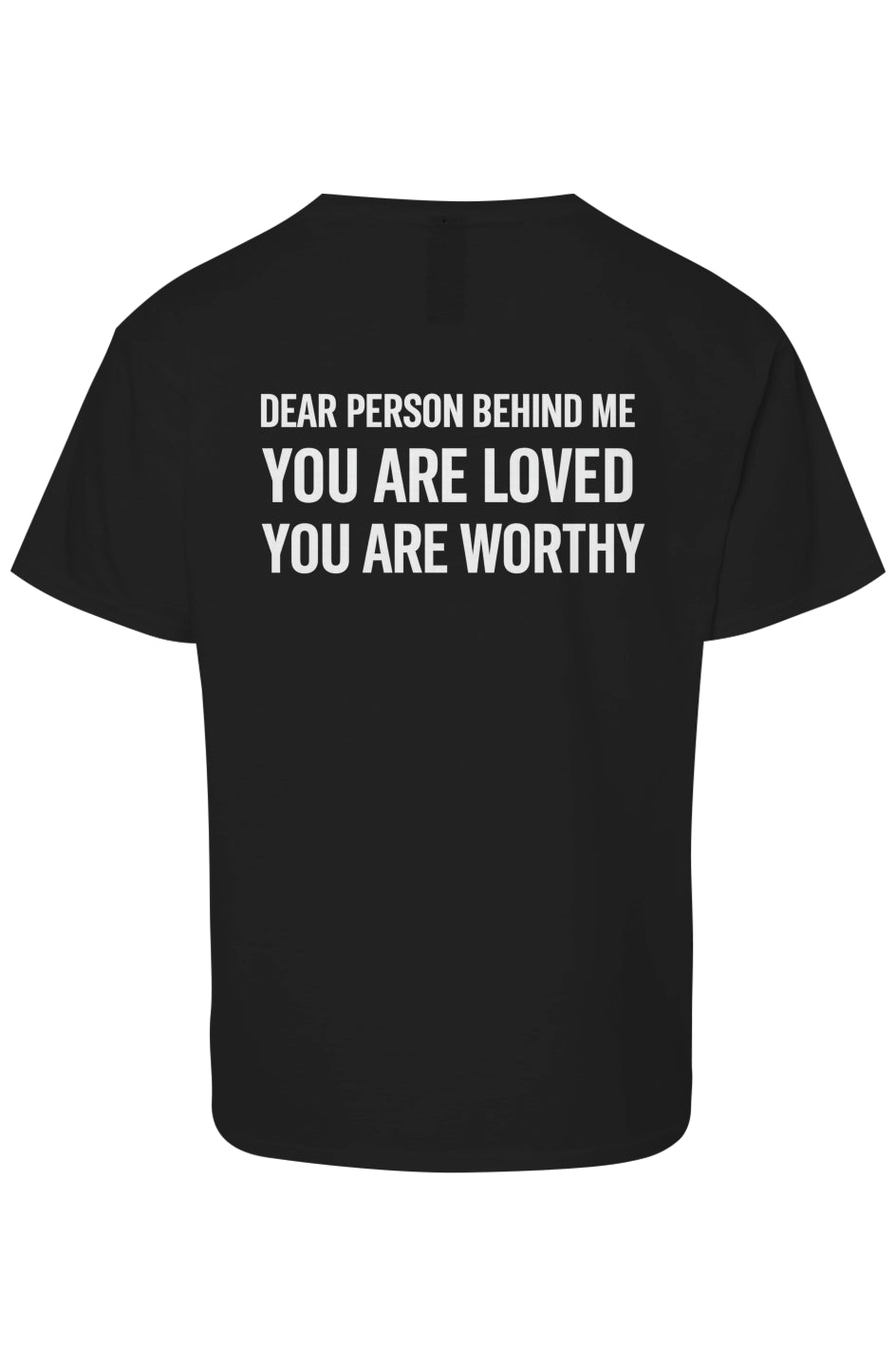 You Matter Youth T-Shirt