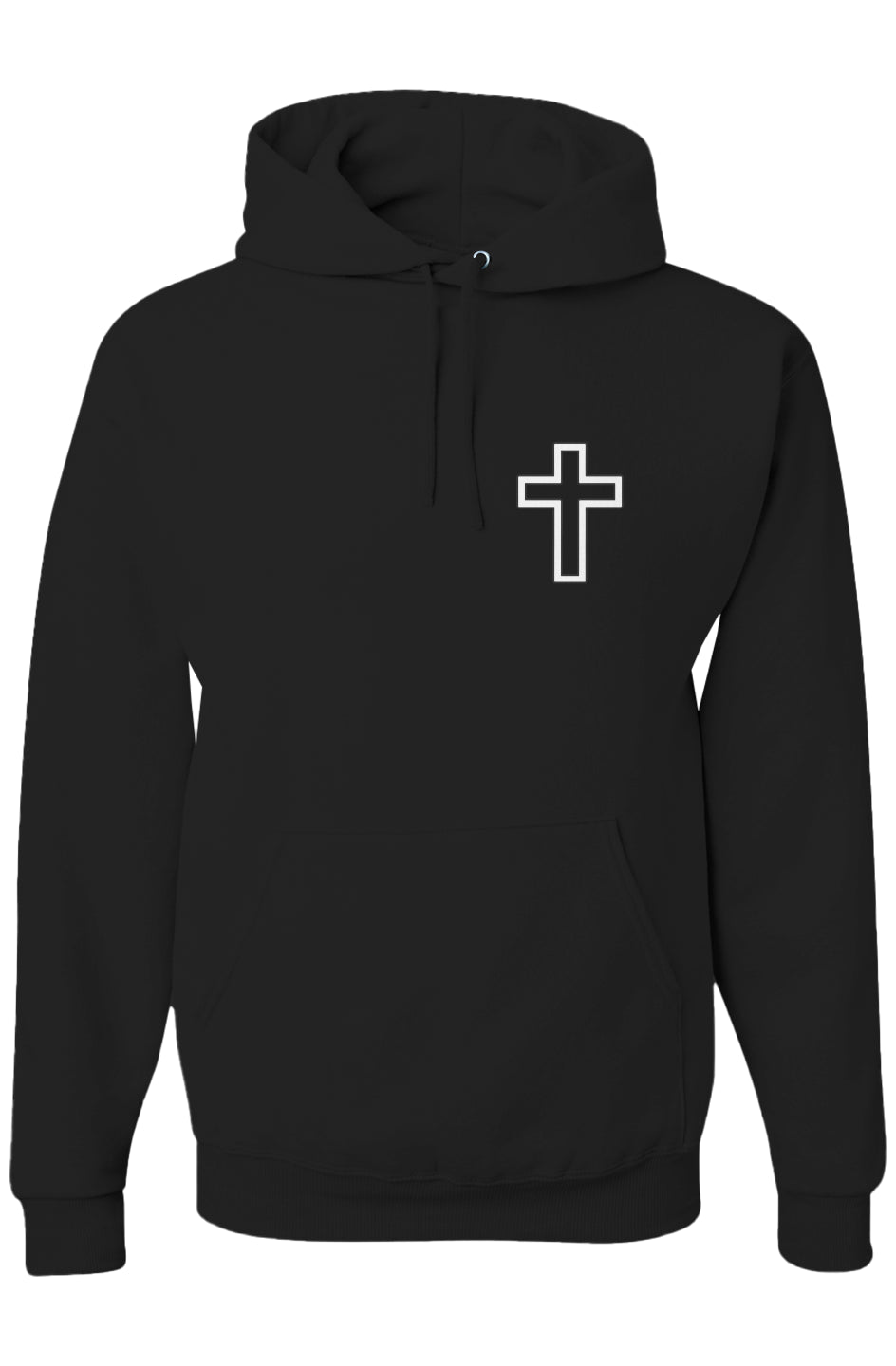 Powerful Prayer Hooded Sweatshirt