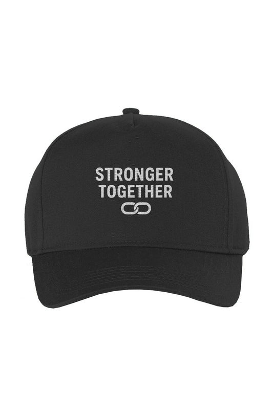 Stronger Together Cap