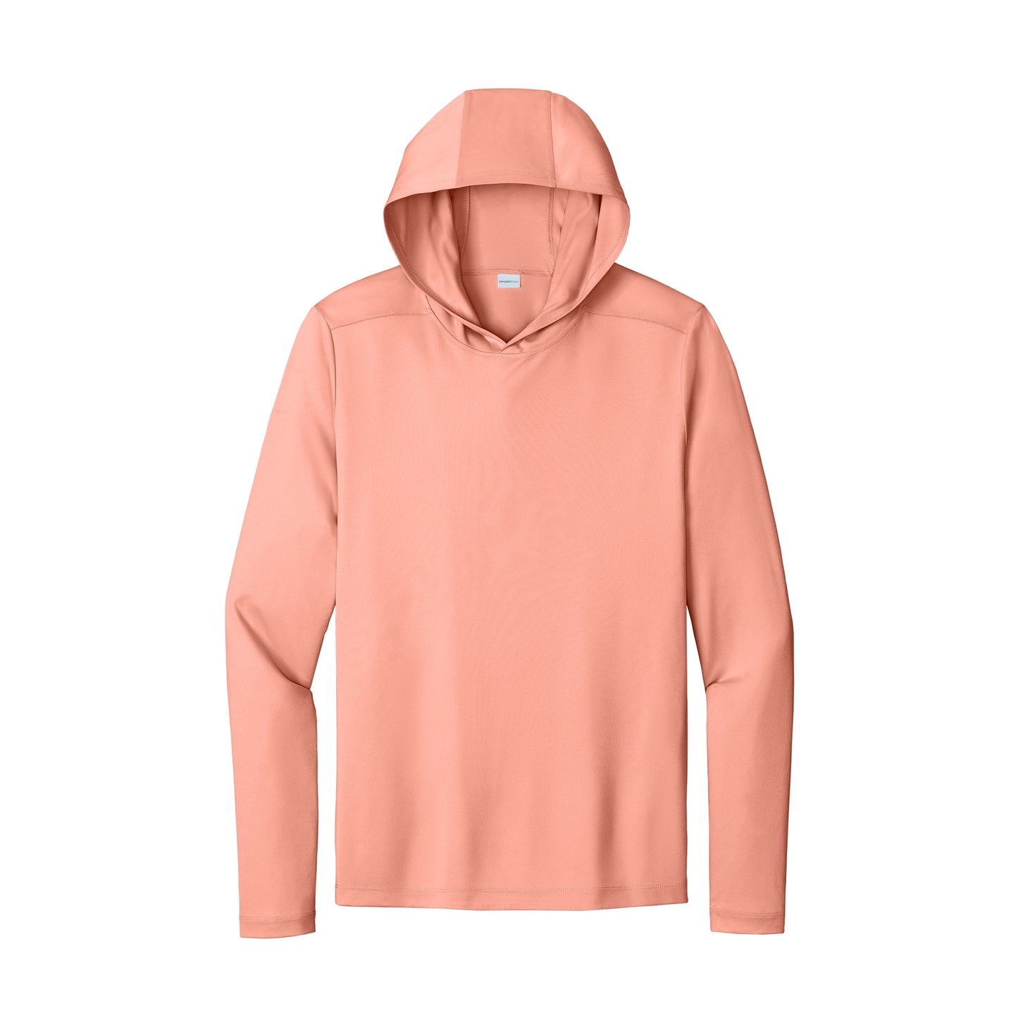 Moisture-wicking Kindness Hoodie